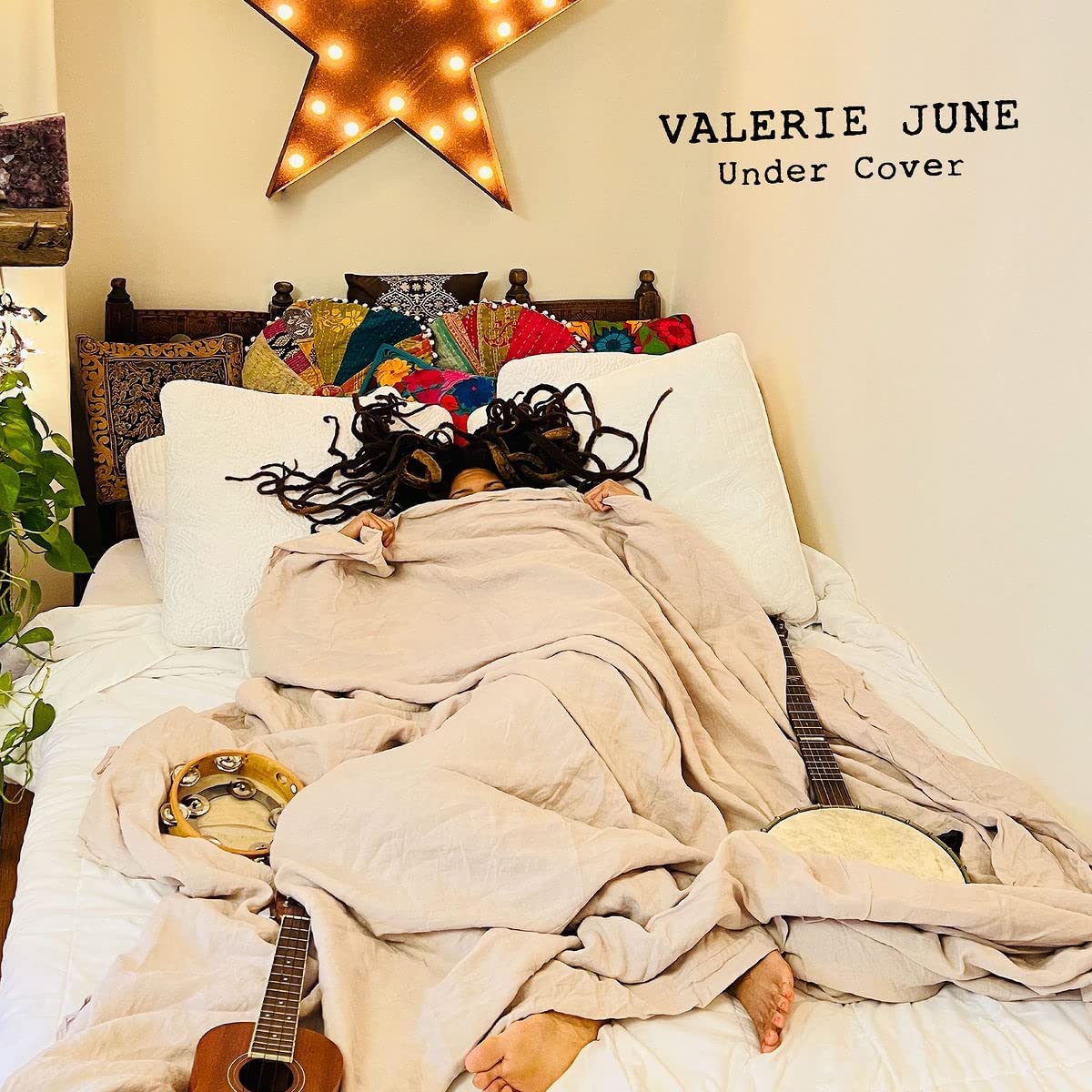 Valerie June Under Cove - Ireland Vinyl