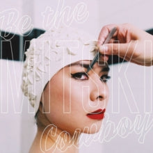 Mitski Be the Cowboy - Ireland Vinyl