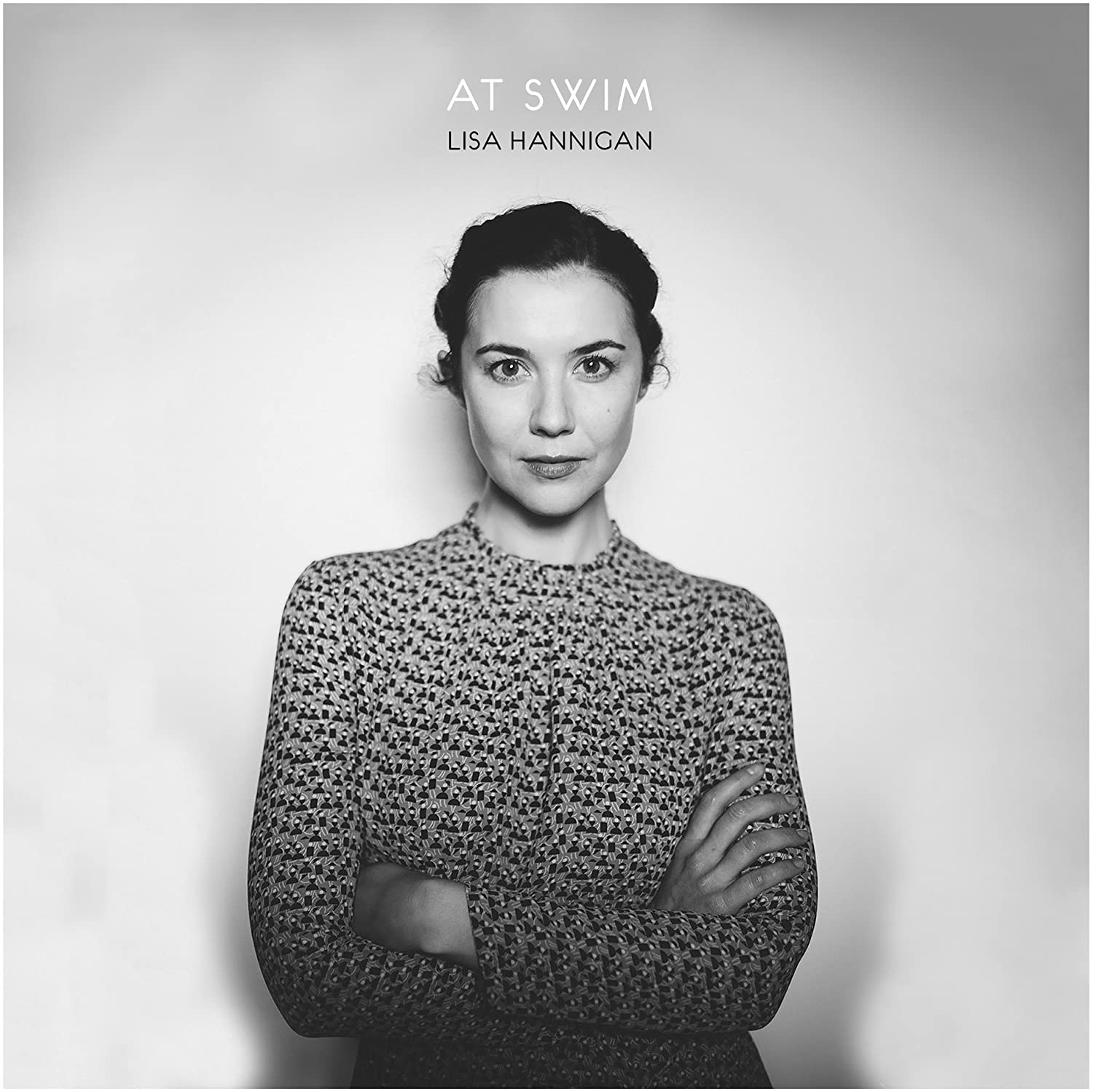 Lisa Hannigan At Swim - Ireland Vinyl