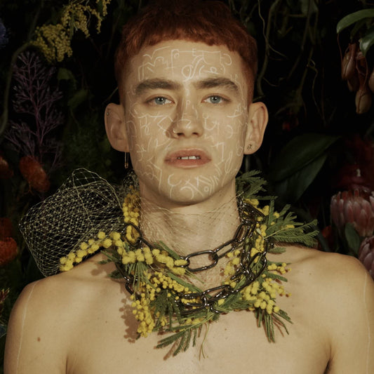 Years & Years Palo Santo - Ireland Vinyl