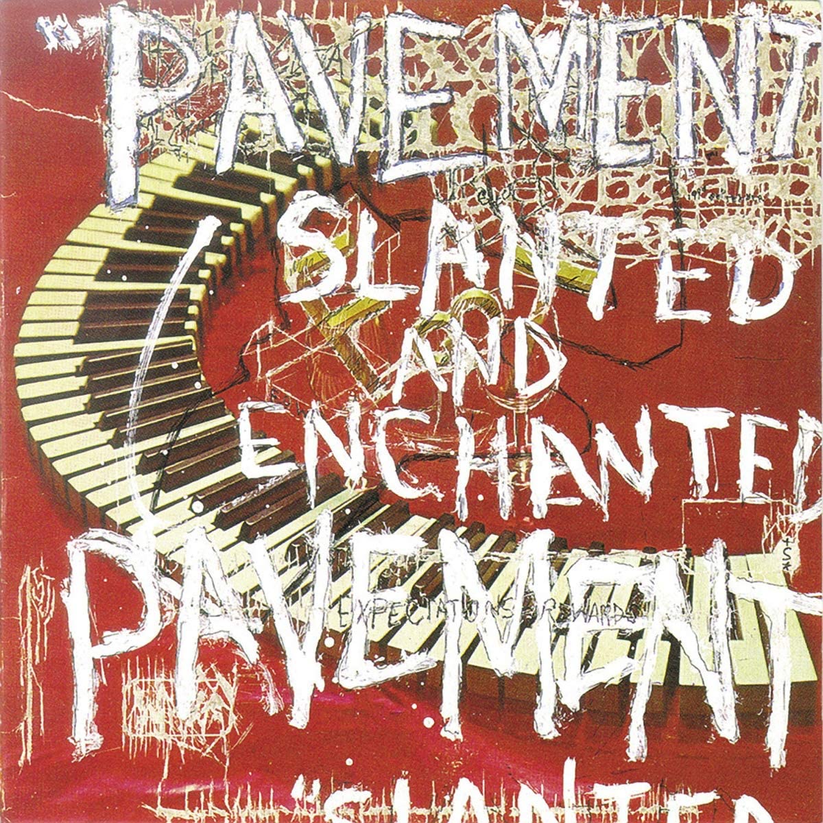 Pavement Slanted And Enchanted - Ireland Vinyl