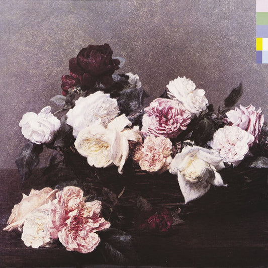 New Order Power Corruption and lies - Ireland Vinyl