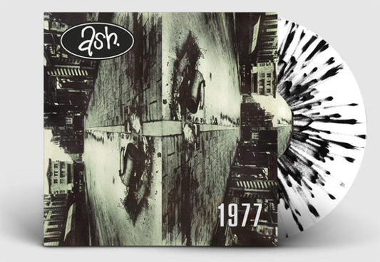 Ash 1977 - Ireland Vinyl