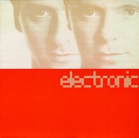 Electronic Electronic - Ireland Vinyl