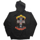 Guns N' Roses Pullover Hoodie Appetite for Destruction - Ireland Vinyl