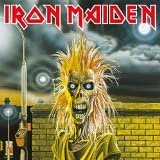 Iron Maiden Iron Maiden - Ireland Vinyl