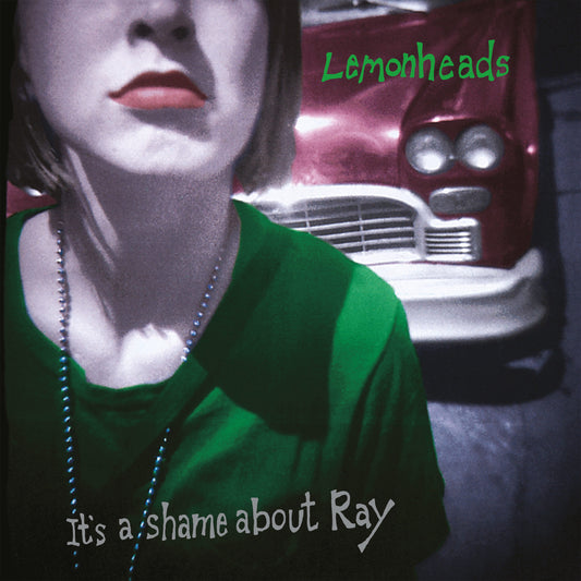 Lemonheads It's A Shame About Ray - Ireland Vinyl