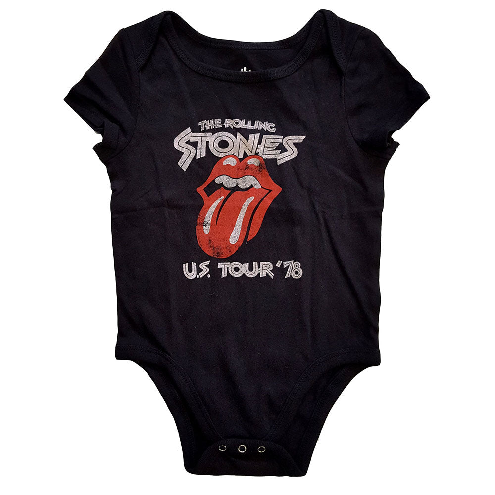 Rolling Stones Baby Grow Tour - Ireland Vinyl