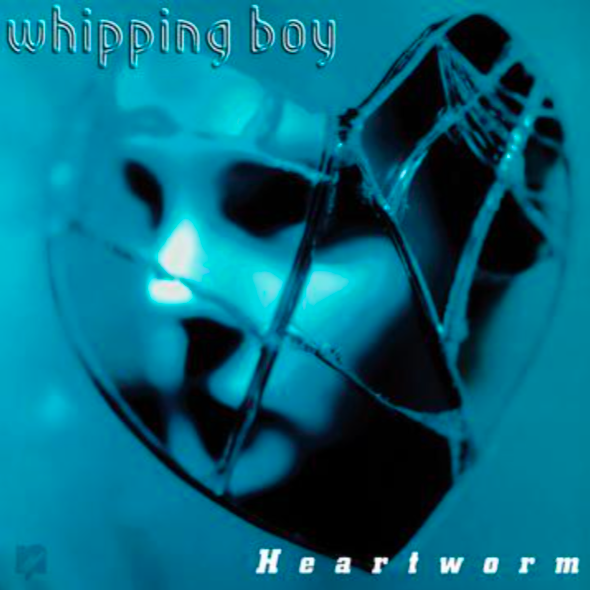 Whipping Boy Heartworm Reissue - Ireland Vinyl