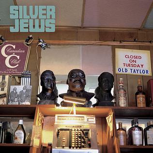 5th studio album on Vinyl from Dave Berman featuring Stephen MAlkmus and Bob Nastanovich from Pavement.