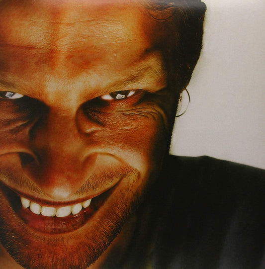 Aphex Twin Richard D James Album - Ireland Vinyl