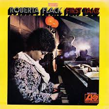 Roberta Flack First Take - Ireland Vinyl