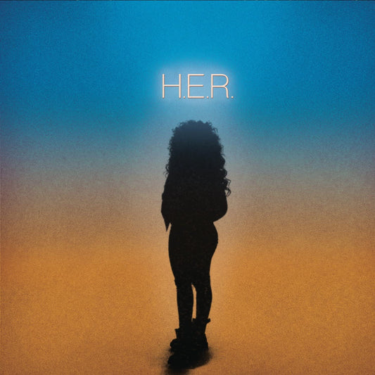 H.E.R H.E.R - Ireland Vinyl