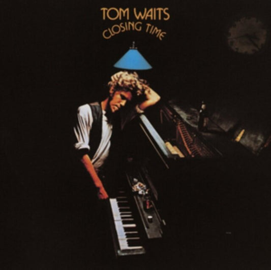 Tom Waits Closing Time - Ireland Vinyl