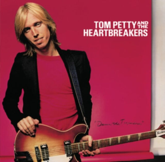 Tom Petty Damn The Torpedoes - Ireland Vinyl