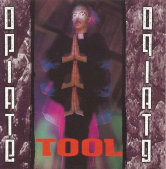 Tool Opiate - Ireland Vinyl