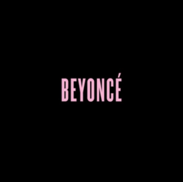 BEYONCE BEYONCE LP - Ireland Vinyl