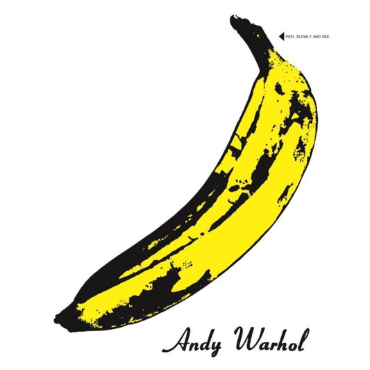 'The Velvet Underground and Nico' is the debut album by the legendary American rock band and vocal collaborator, Nico. Recorded in 1966 during Andy Warhol's Exploding Plastic Inevitable multimedia event tour