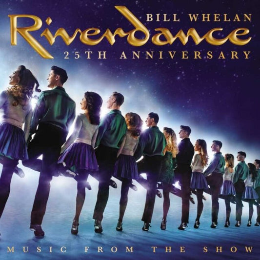 Riverdance 25th Anniversary - Ireland Vinyl