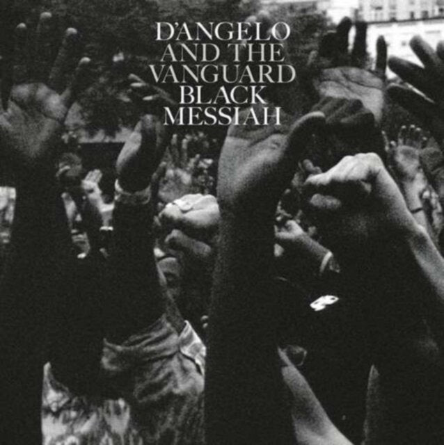 The prodigal son of the soul and funk canon, D'Angelo, is back! His ever-awaited third studio album, Black Messiah, is his first album since the critically acclaimed Voodoo, bringing to an end a 14-year hiatus. 