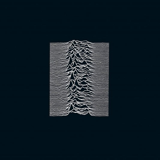 180-gram vinyl pressing. Unknown Pleasures is the debut studio album by English rock band Joy Division, released on 15 June 1979 by Factory Records. The album was recorded and mixed over three successive weekends at Stockport's Strawberry Studios in April 1979