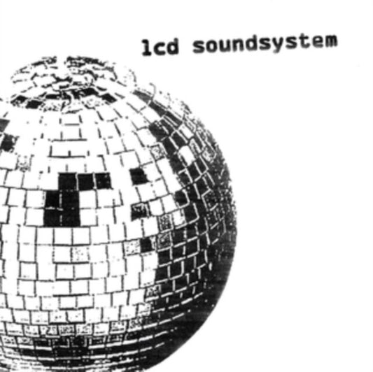 Lcd Soundsystem Lcd Soundsystem - Ireland Vinyl