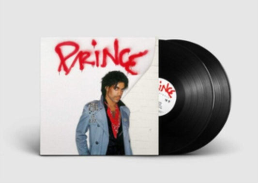 Prince Originals - Ireland Vinyl