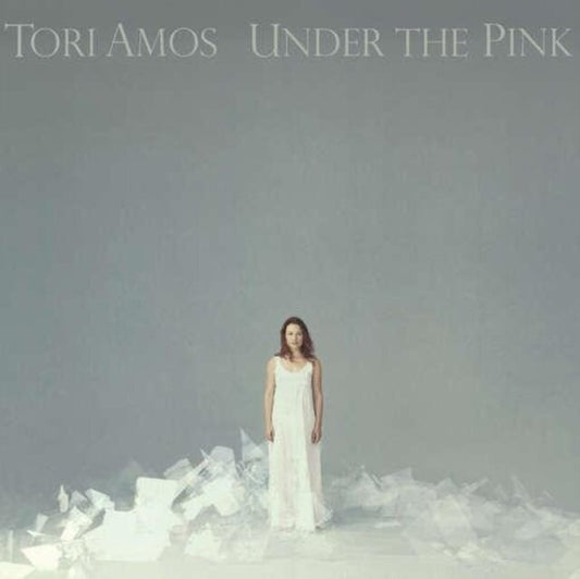 Tori Amos Under The Pink - Ireland Vinyl