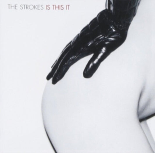 Strokes Is This It - Ireland Vinyl