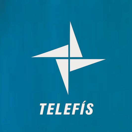 Telefis a Do - Ireland Vinyl