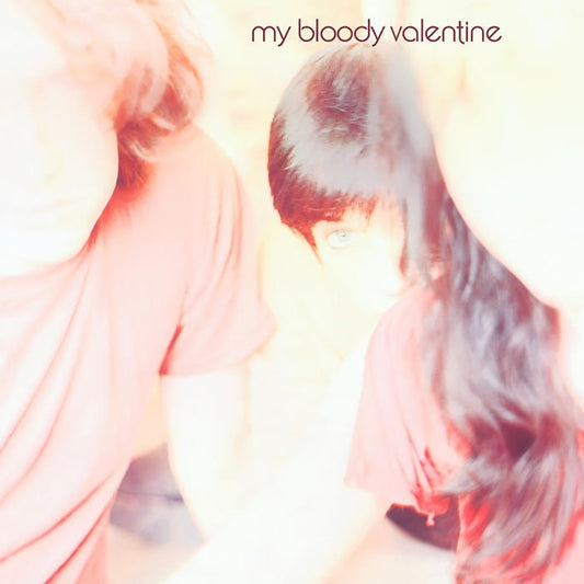 my bloody valentine isn't anything DLX - Ireland Vinyl