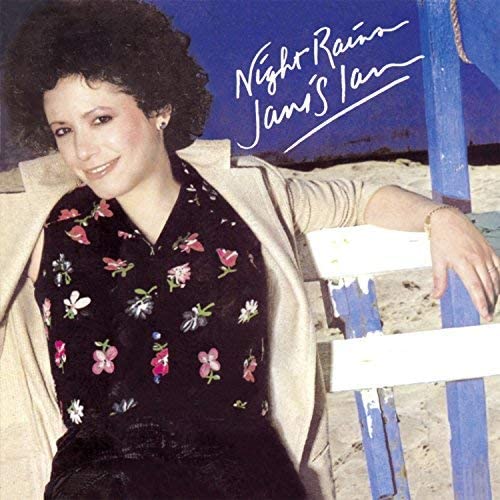 Janis Ian Night Rains - Ireland Vinyl