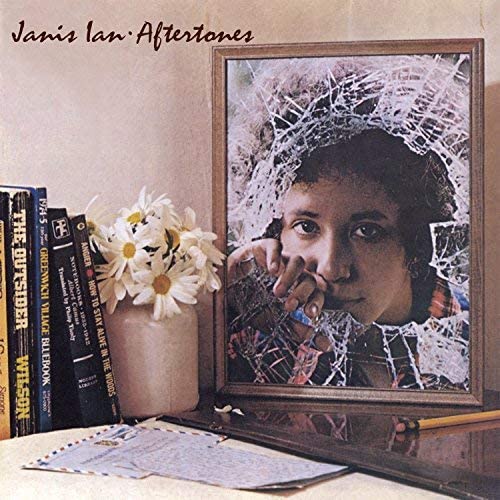 Janis Ian Aftertone - Ireland Vinyl