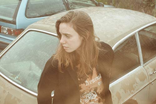 Julien Baker Little Oblivions - Ireland Vinyl