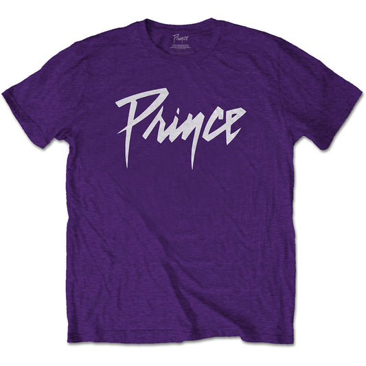 Prince Tee: Logo - Ireland Vinyl