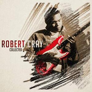 Robert Cray Collected - Ireland Vinyl