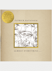 Patrick Kavanagh Almost Everything - Ireland Vinyl