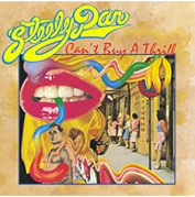 Steely Dan Can't Buy a Thrill - Ireland Vinyl