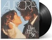 Daisy Jones and the Six Aurora - Ireland Vinyl