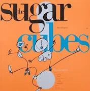 Sugarcubes Life's too Good - Ireland Vinyl