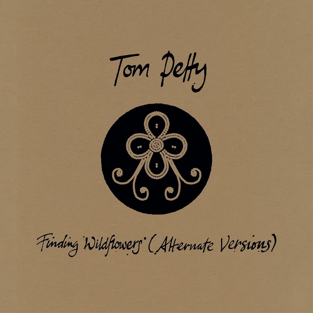 Tom Petty Finding Wildflowers (Alternate Versions) - Ireland Vinyl