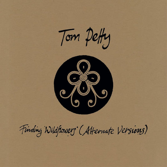 Tom Petty Finding Wildflowers (Alternate Versions) - Ireland Vinyl