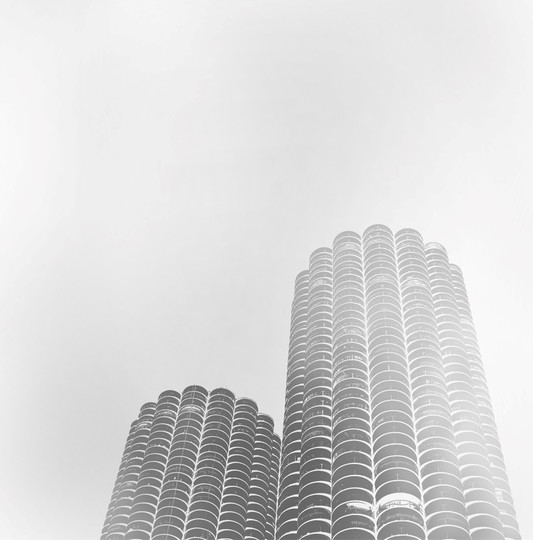 Wilco Yankee Hotel Foxtrot 20th Anniversary - Ireland Vinyl